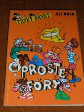 kniha Prostě fóry, Trnky-brnky 1996