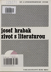 kniha Život s literaturou, Blok 1982