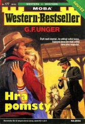 kniha Hra pomsty, MOBA 2004