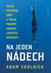 kniha Na jeden nádech, Jota 2017