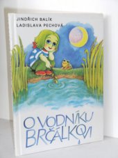 kniha O vodníku Brčálkovi, Fragment 1993