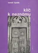 kniha Klíč k neznámu, Křesťanská akademie 1969