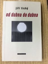 kniha Od dubna do dubna, Kovalam 1998