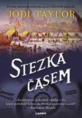 kniha Stezka časem, Laser 2024