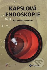 kniha Kapslová endoskopie, Nucleus HK 2008