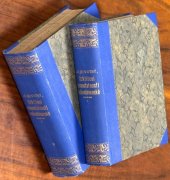 kniha Vzkříšení samostatnosti československé Díl 1 kronika let 1914 až 1918., F. Topič 1932