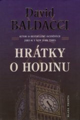 kniha Hrátky o hodinu, Mladá fronta 2006