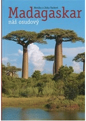 kniha Madagaskar náš osudový, Altiplano 2012