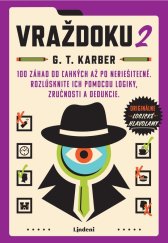 kniha Vraždoku 2, Lindeni 2025
