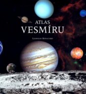 kniha Atlas vesmíru, Knižní klub 2004