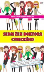 kniha Sedm žen doktora Cynického sbírka povídek, IFP Publishing 2010