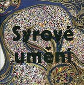 kniha Syrové umění sbírka Jana a Evy Švankmajerových, Arbor vitae 2004