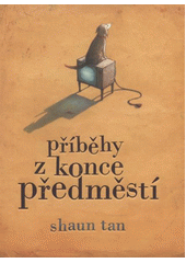 kniha Příběhy z konce předměstí, Kniha Zlín 2011