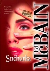 kniha Sněhurka, BB/art 2000