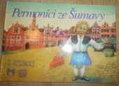 kniha Permoníci ze Šumavy, MMM 1993