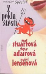 kniha Z pekla štěstí, Harlequin 2004