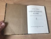 kniha V kraji šamanů a lamů obraz ze života mongolských Burjatů, Památník odboje 1923