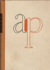 kniha Ohnivá země, Svět sovětů 1949