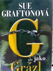 kniha G... jako grázl, BB/art 1997