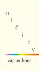 kniha Mlčiny, Radix 2019