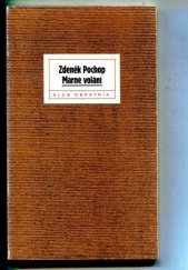 kniha Marné volání, Inverze 1993