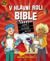 kniha V hlavní roli Bible, Česká biblická společnost 2020