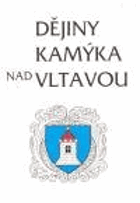kniha Dějiny Kamýka nad Vltavou, Česká expedice 1996