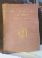 kniha Do komína černou křídou feuilletony, J. Otto 1918