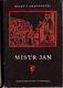 kniha Mistr Jan, Československý spisovatel 1952