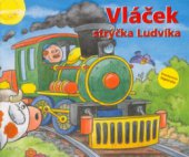 kniha Vláček strýčka Ludvíka, Librex 2004