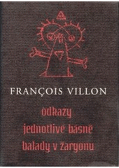 kniha Odkazy, Jednotlivé básně, Balady v žargonu, Tok 2003
