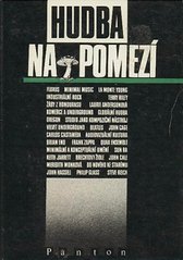 kniha Hudba na pomezí [sborník], Panton 1991