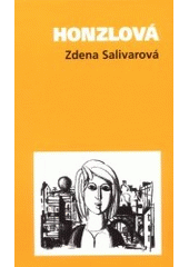 kniha Honzlová, Academia 2001