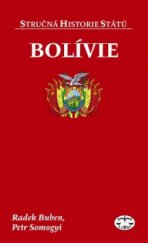 kniha Bolívie, Libri 2009