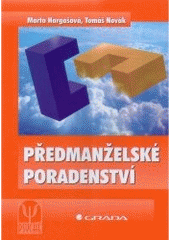 kniha Předmanželské poradenství, Grada 2007