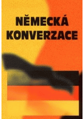kniha Německá konverzace, Knižní expres 2001
