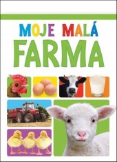 kniha Moje malá farma, Svojtka 2021