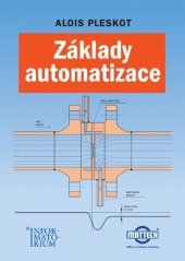kniha Základy automatizace, Informatorium 2019