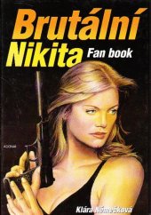 kniha Fan book - Brutální Nikita, Adonai 2002