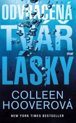 kniha Odvrácená tvář lásky, Ikar 2023