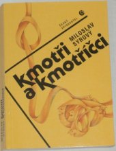 kniha Kmotři a kmotříčci, Český spisovatel 1997