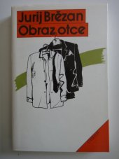 kniha Obraz otce, Odeon 1987