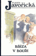 kniha Bříza v bouři, Kamélie 1999