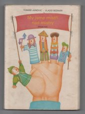 kniha My jsme mistři nad mistry, Mladé letá 1983