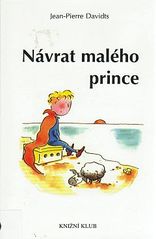 kniha Návrat malého prince, Knižní klub 2000