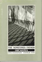 kniha The Sometimes Father Občastáta, phototheque 1992