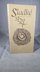 kniha Sladké slzy, REVI-EX s.r.o. 1995