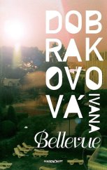 kniha Bellevue, Marenčin PT 2010