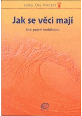 kniha Jak se věci mají živé pojetí buddhismu, Bílý deštník 2004