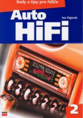 kniha Auto-HiFi, CPress 2002